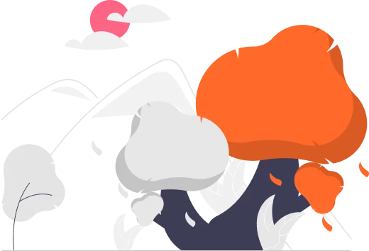 Illustration du séjour
