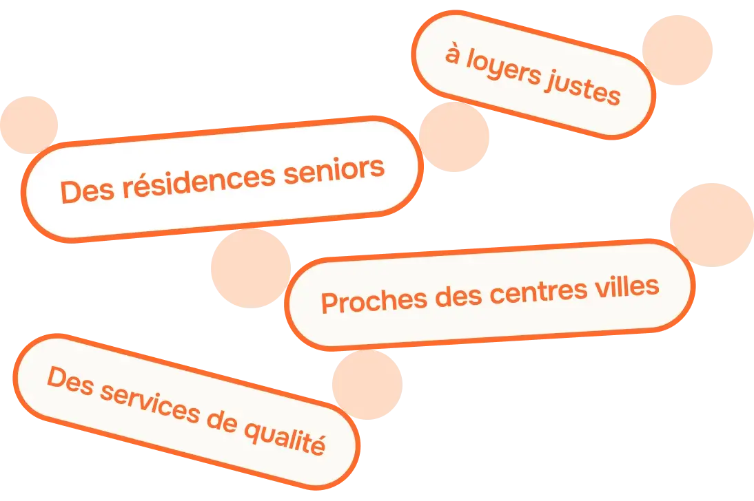 Les points essentiels d'API Résidence