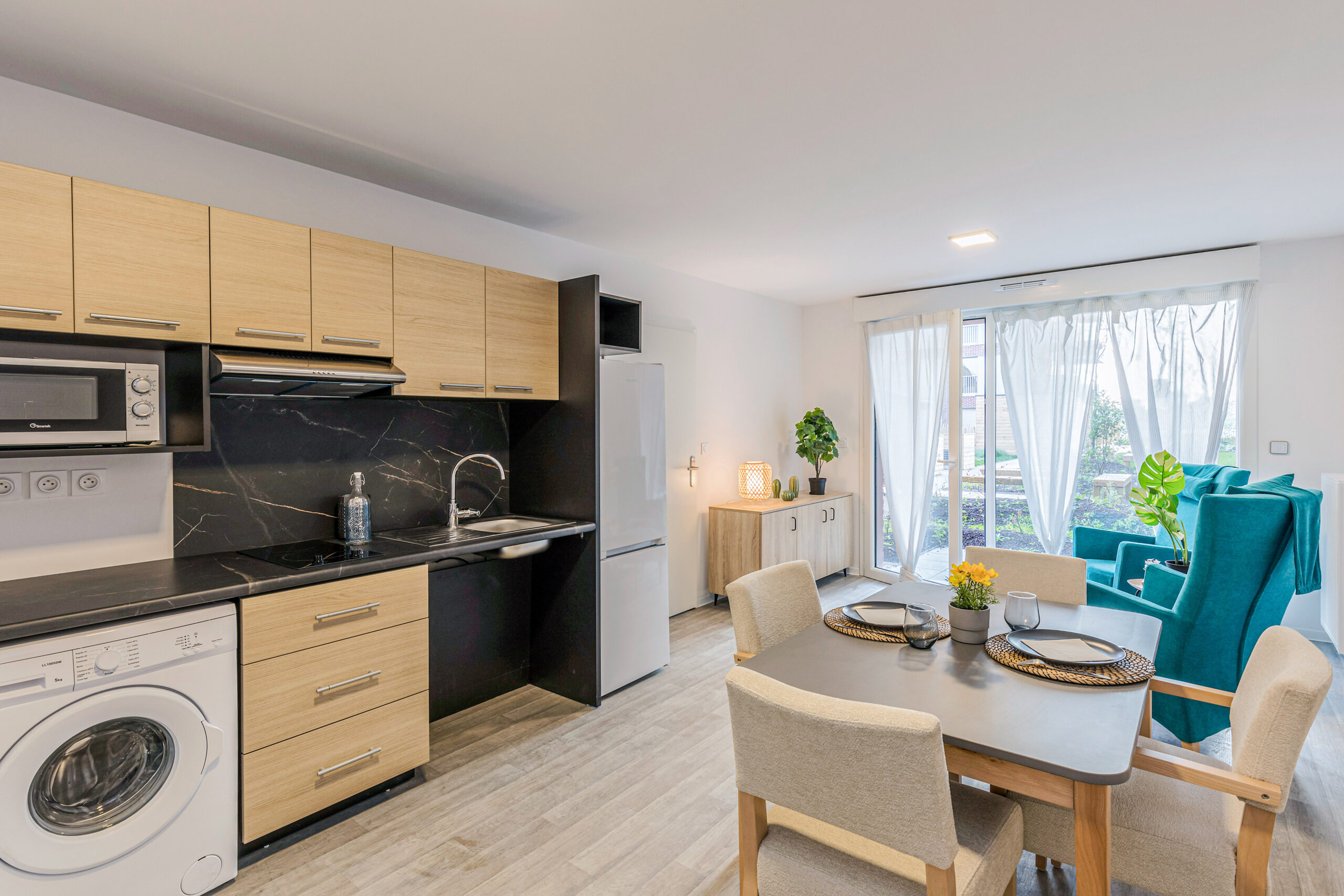 Photo du logement