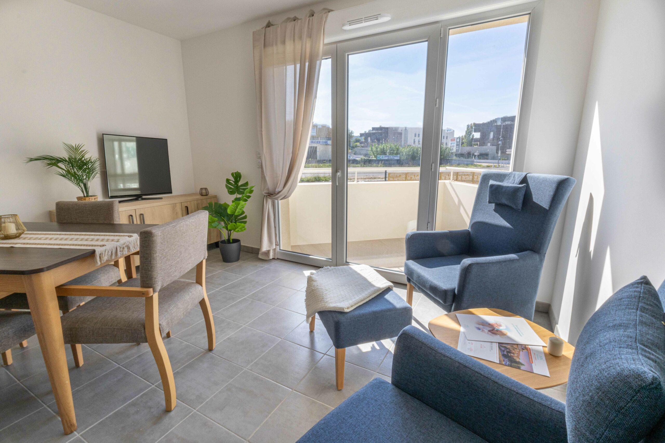 Photo du logement