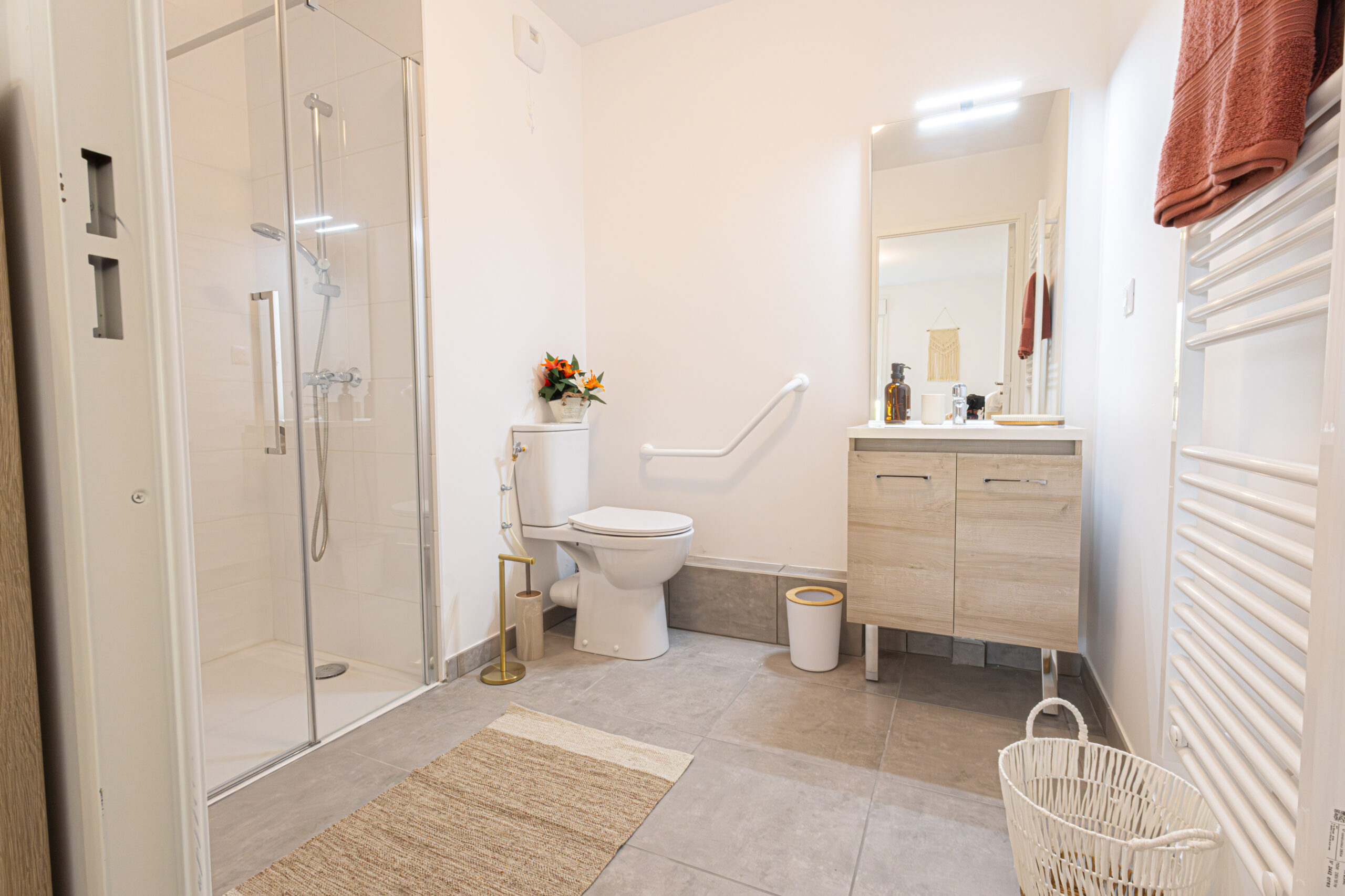 Photo du logement