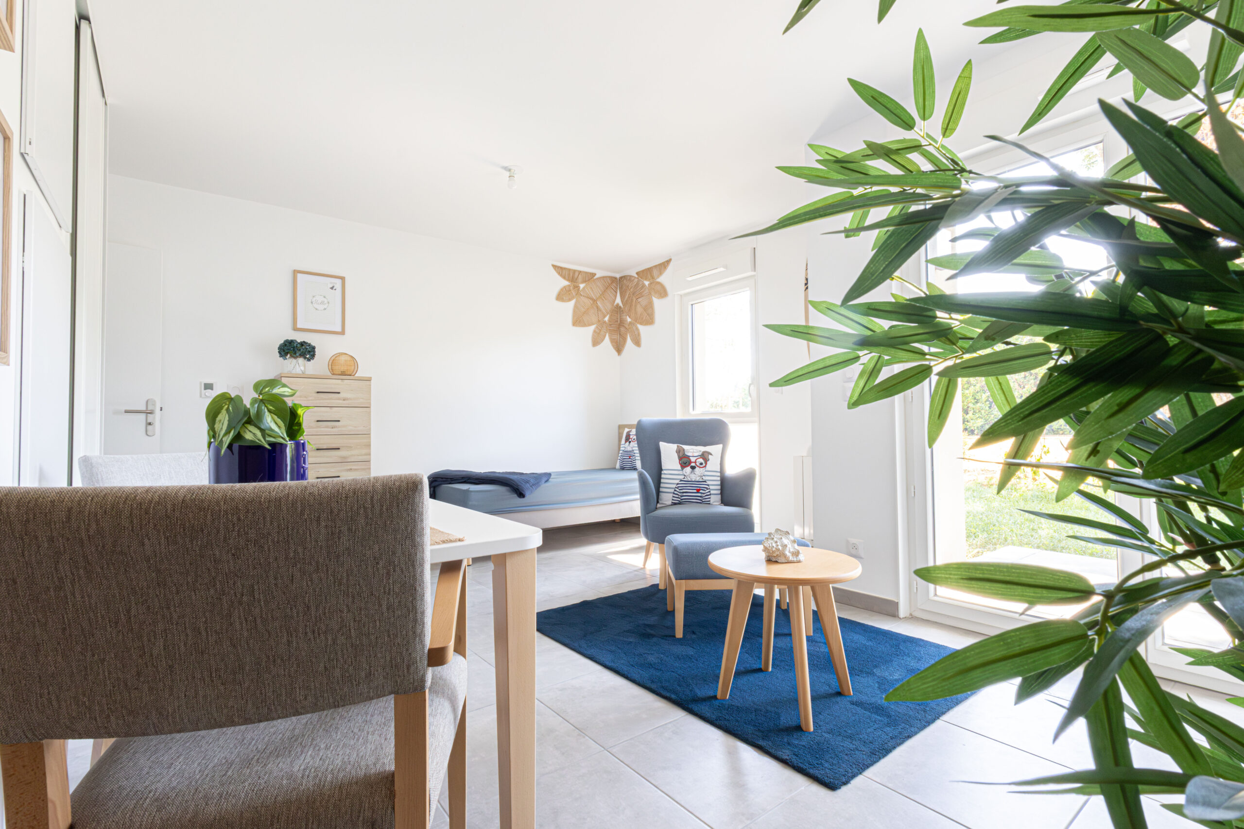 Photo du logement