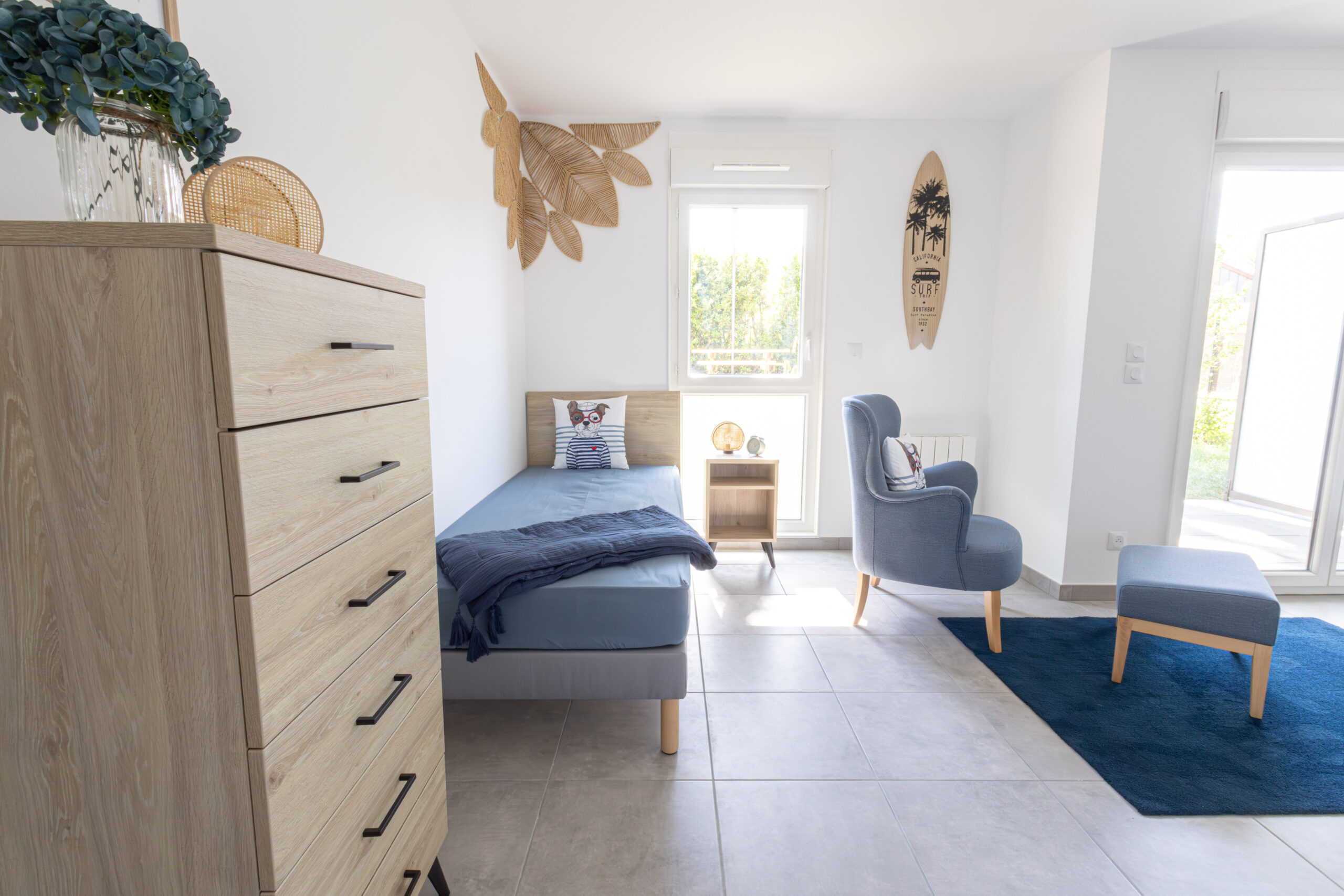 Photo du logement