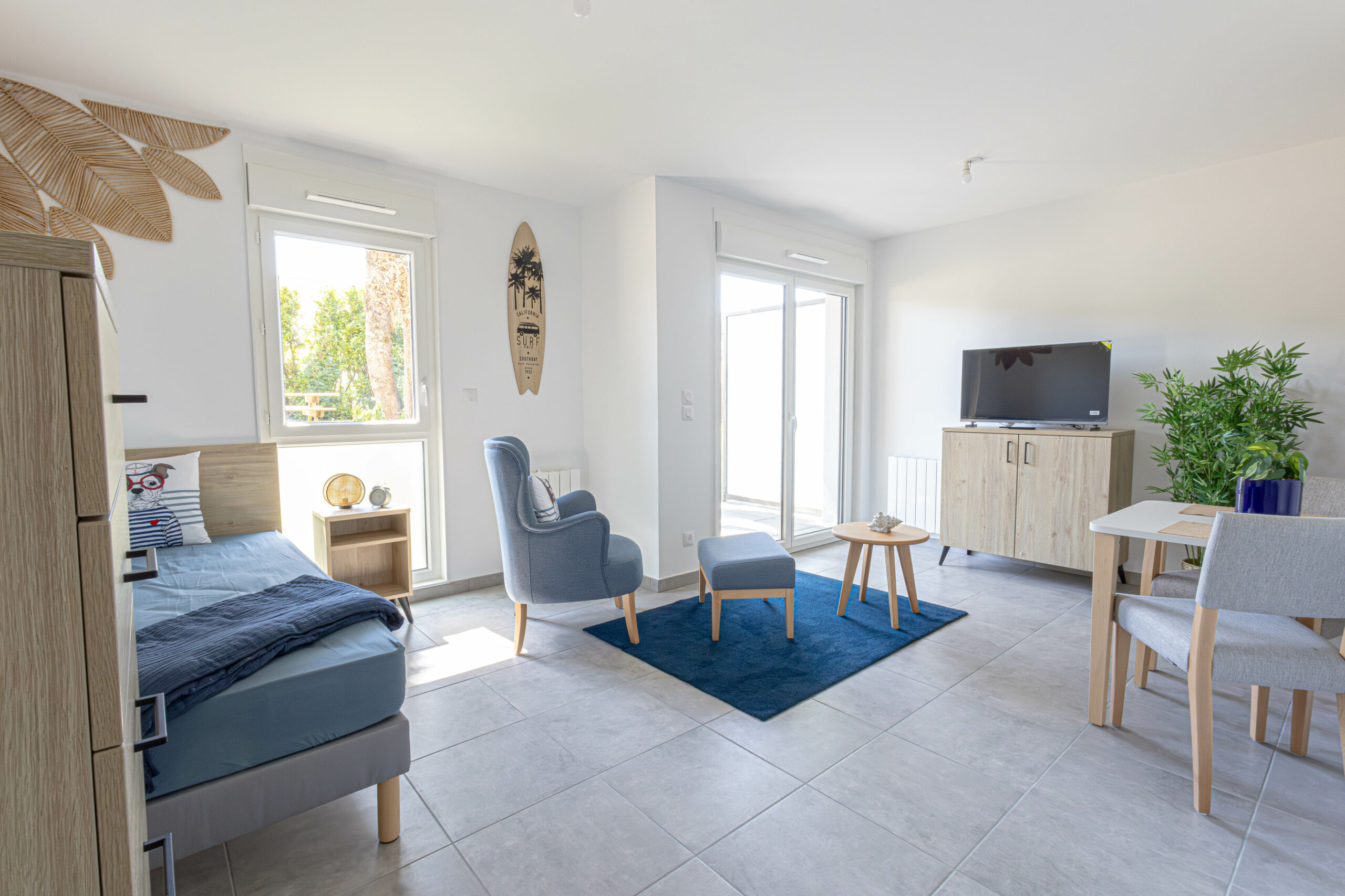 Photo du logement