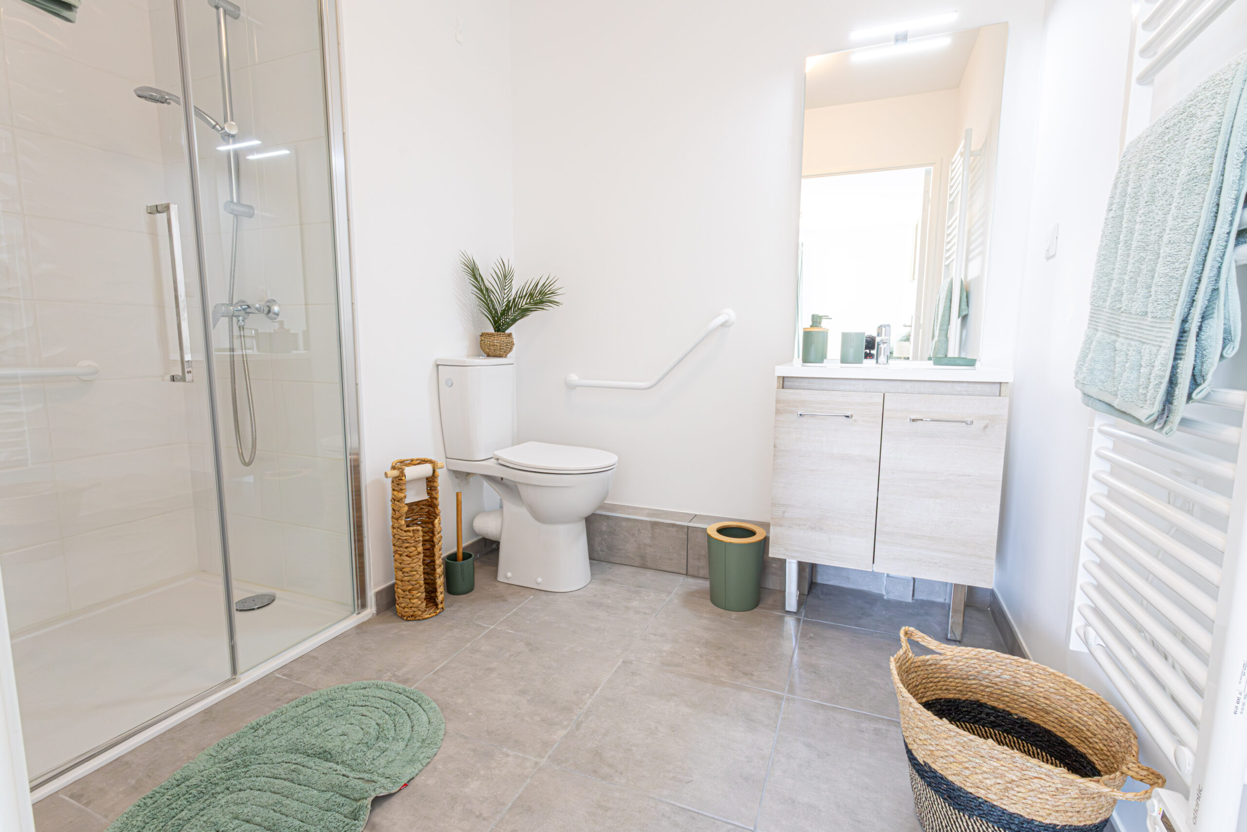 Photo du logement