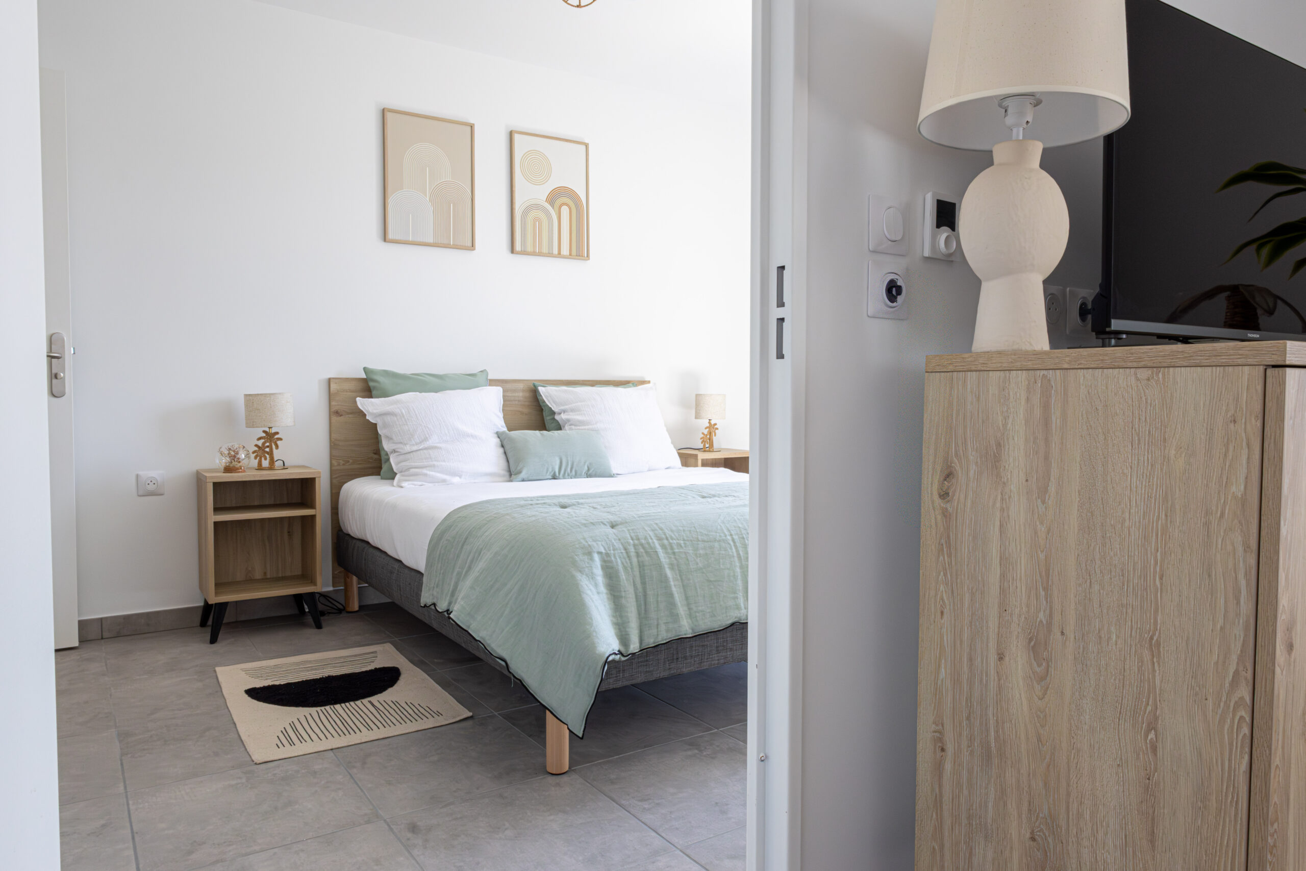 Photo du logement