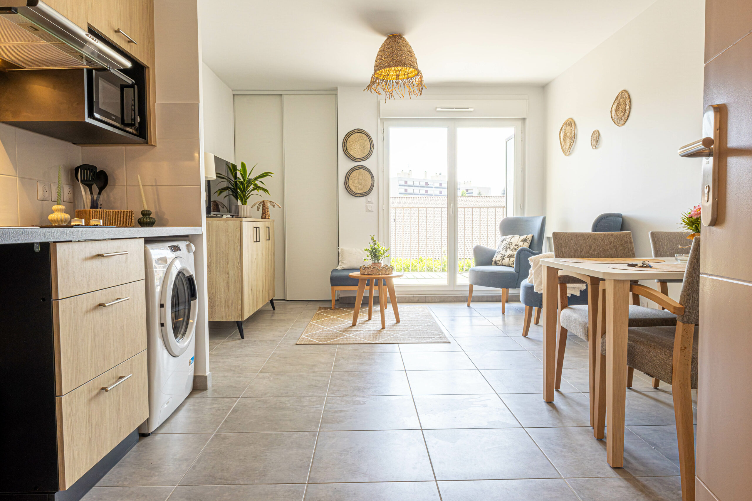 Photo du logement