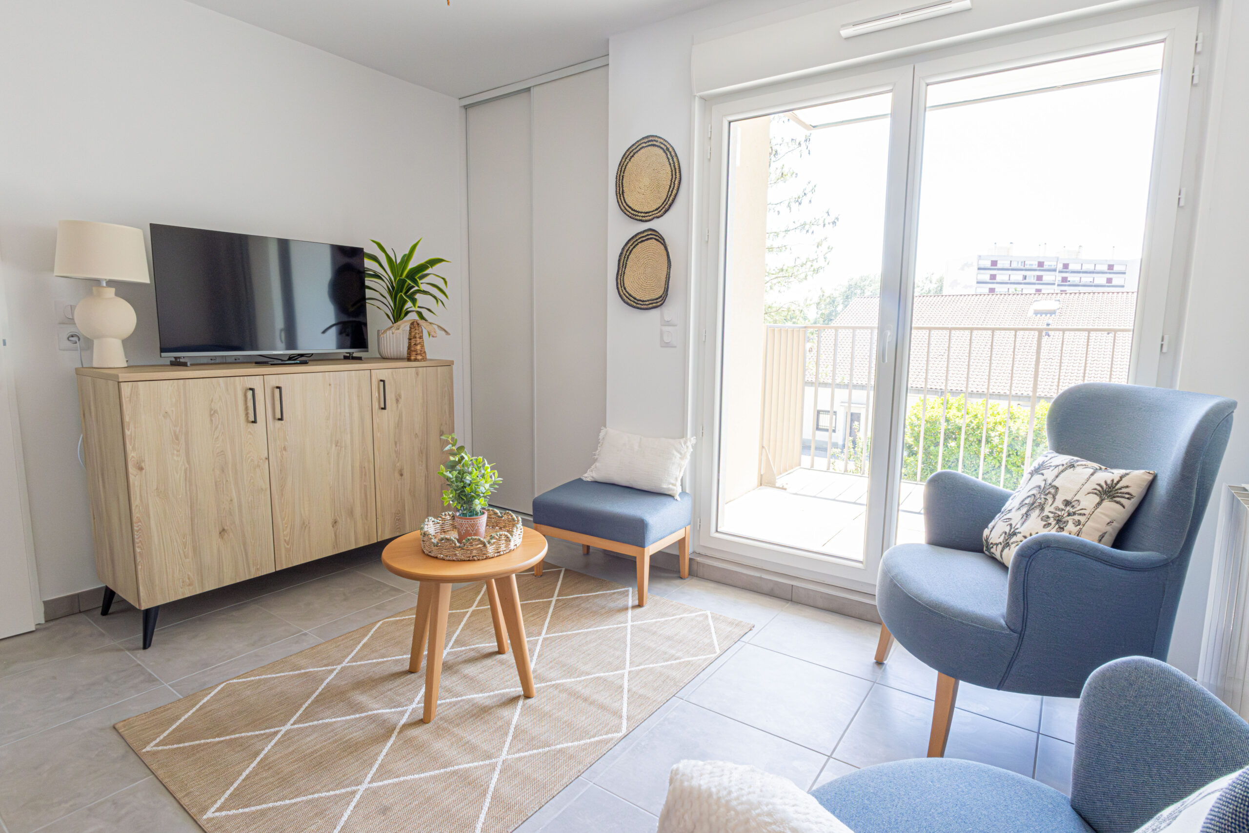 Photo du logement